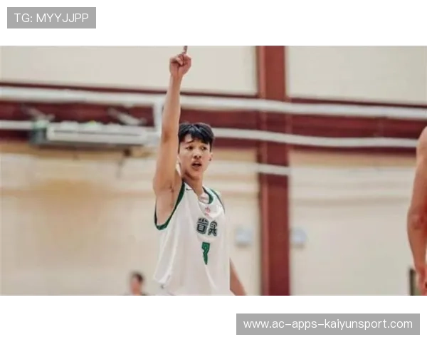 广东队小将创纪录级数据：34分11板6助成取胜关键，广东小将夺冠