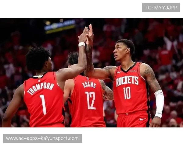 险胜独行侠暴露火箭隐患！申京阿门主宰关键时刻，谢泼德状态全无