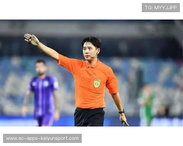 争议判罚引热议，VAR再次成为焦点