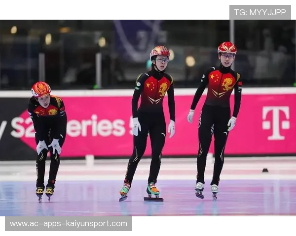 世界短道速滑青训成果汇报：后备选手在区域赛中表现亮眼，2020短道速滑